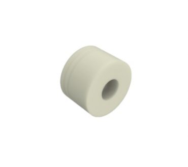 Adapter för träledstång