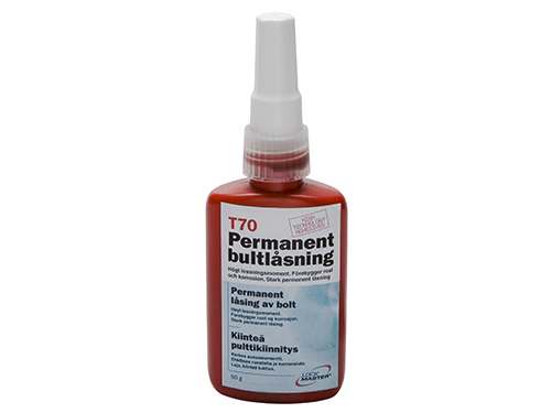 Gänglåsning, Lock Master TL70