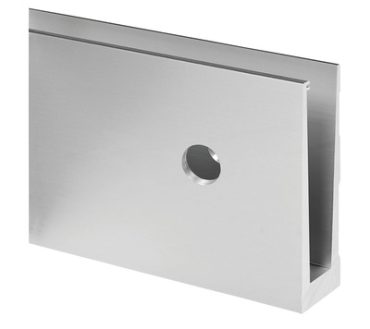 Easy Glass Slim, sidomoterad, MOD 8030