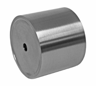 Rör-adapter för träledstång