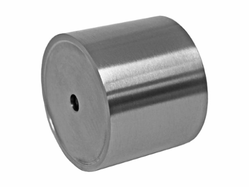 Rör-adapter för träledstång