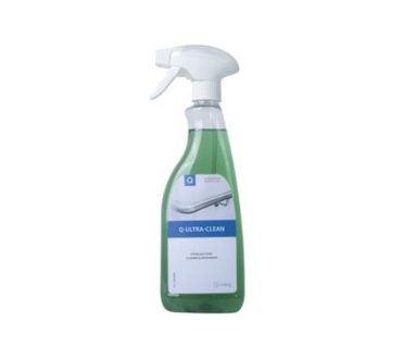 Rengöringsmedel för stål, Q-Ultra-Clean