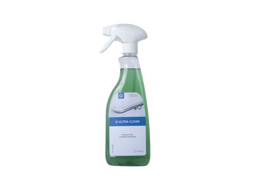 Rengöringsmedel för stål, Q-Ultra-Clean