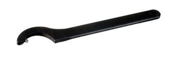 Åtdragningsnyckel för fix point