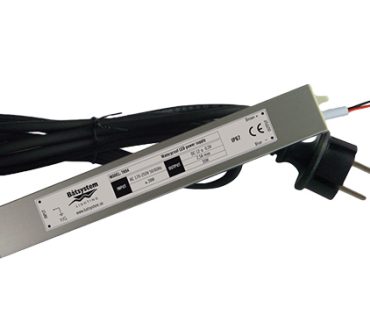 TRO4 Transformator till LED-belysning, 30 W